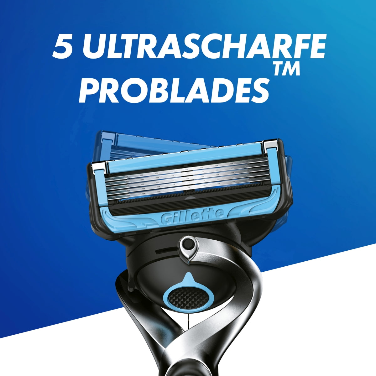 ProShield Chill Systemklingen - 6er Pack