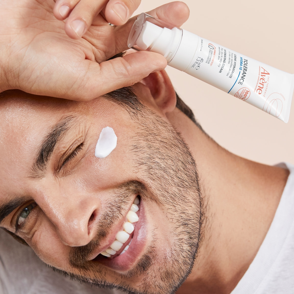 Moisturising cream