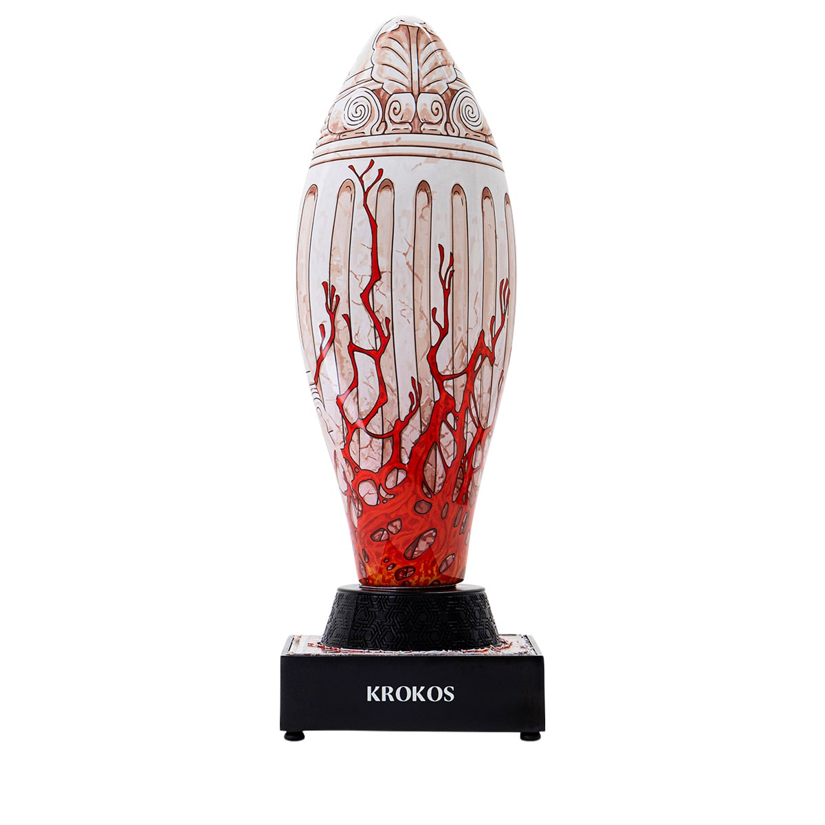 Krokos Eau De Parfum