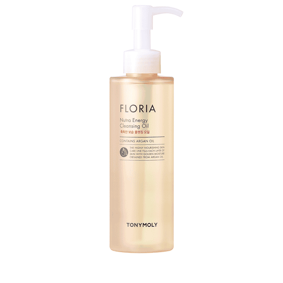Floria Nutra Energy Cleansing Oil