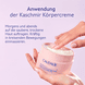Straffende Kaschmir Körpercreme