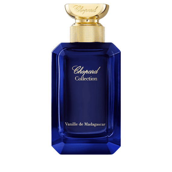 Vanille de Madagascar Eau de Parfum