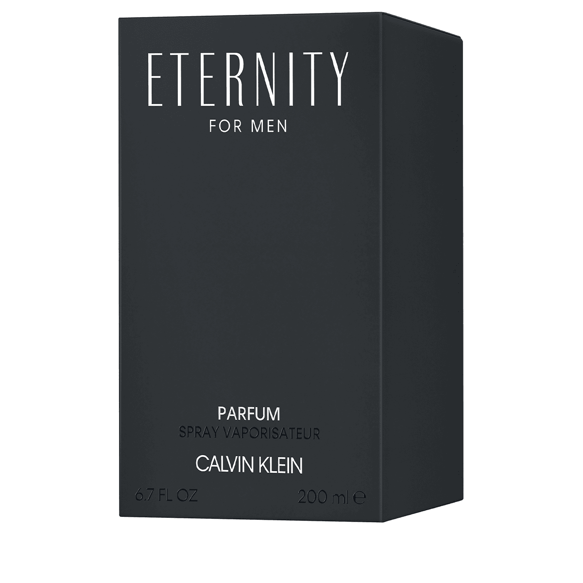 For Men - Parfum