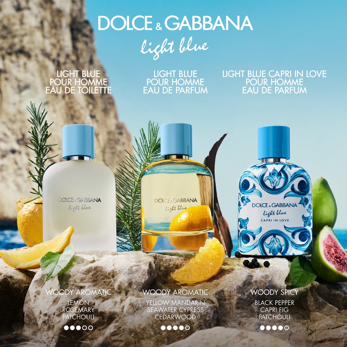 Eau de Parfum