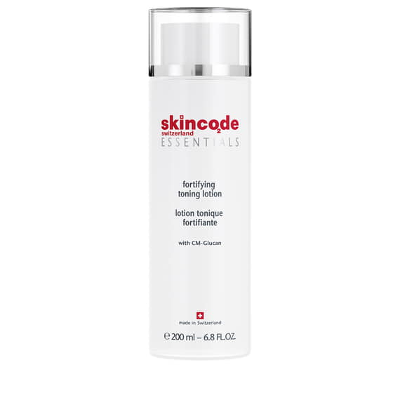 Fortifying Toning Lotion