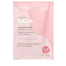 SmartMud Calm Sheet Mask - 1 Masque