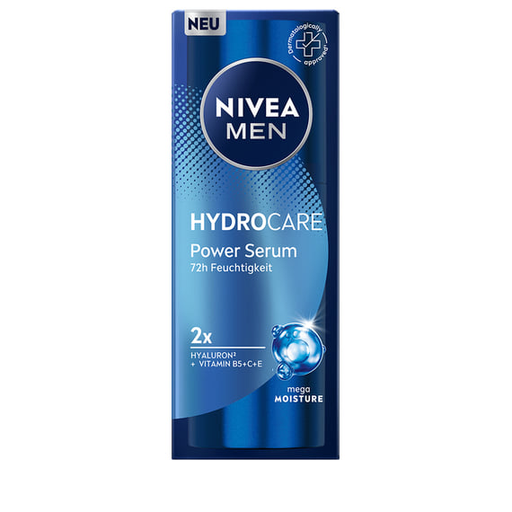 Siero Potenziato Hydrocare