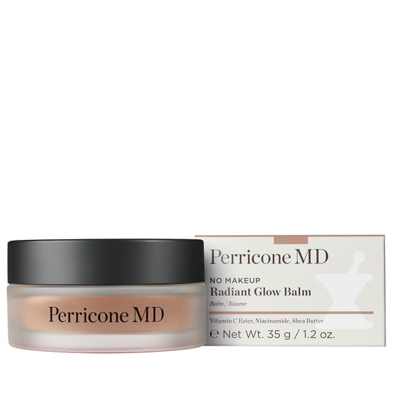 Radiant Glow Balm