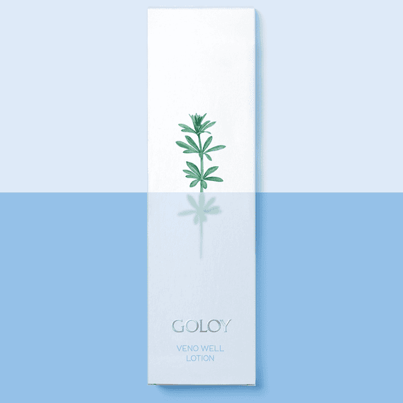 Veno Well Lotion