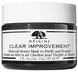 Clear Improvement Charcoal Honey Mask Mini