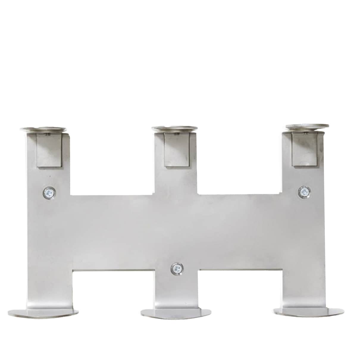Wall Holder for three - 500 ml 