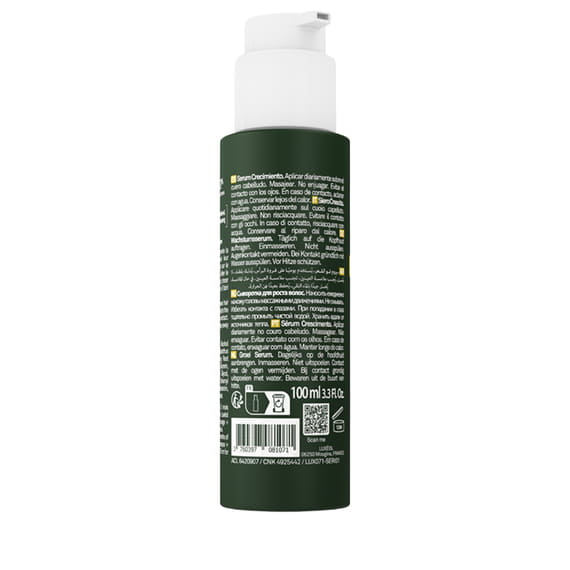 Growth Serum