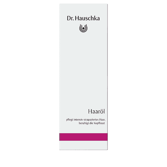 Haaröl