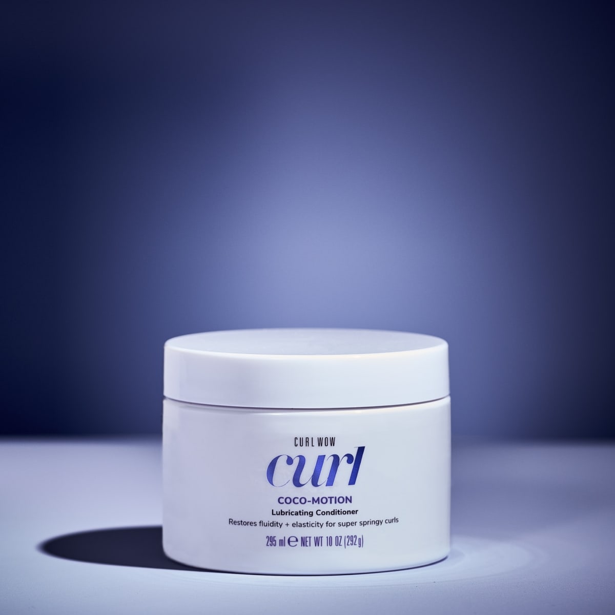 Curl Coco-Motion Conditioner