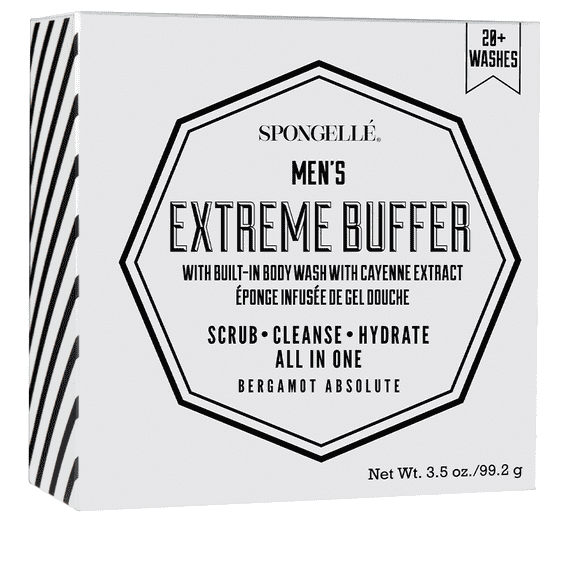 Men's Extreme Buffer