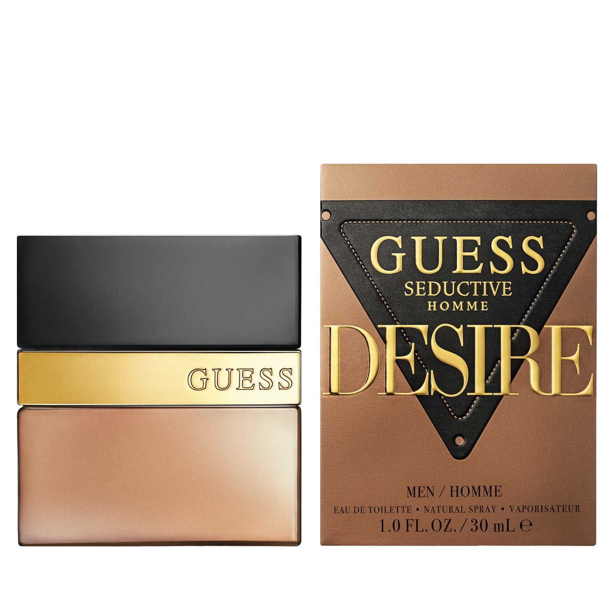For Men Eau de Toilette