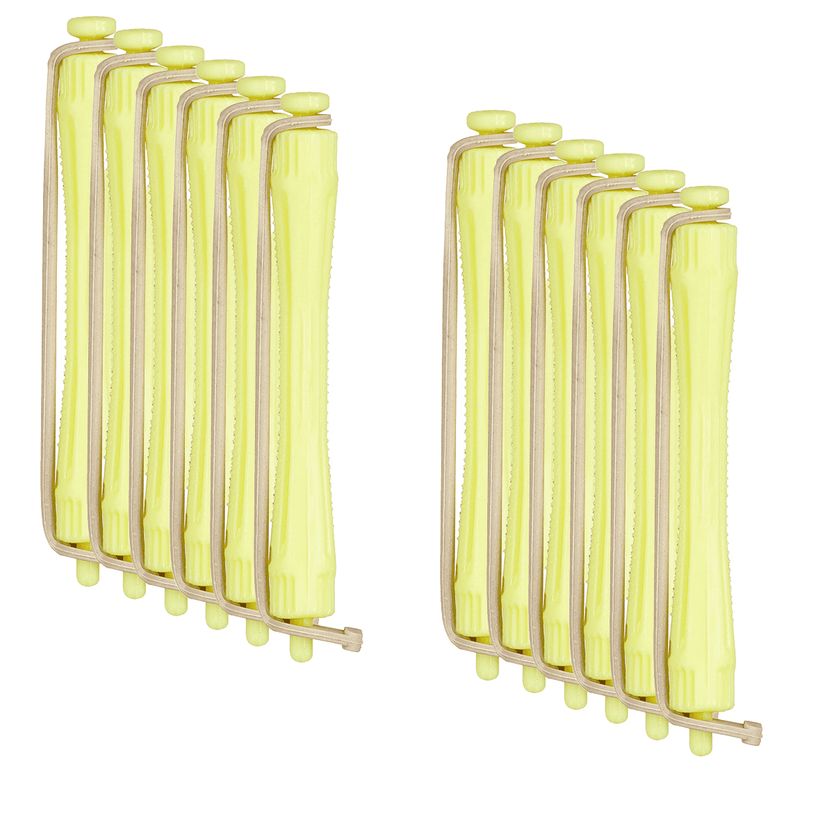 FPS 5 yellow 8 mm (12 pcs)