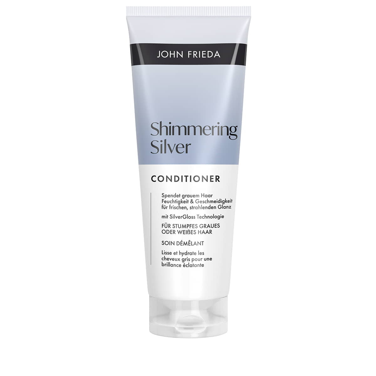 Shimmering Silver Conditioner