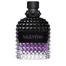 Born in Roma Purple Melancholia Uomo