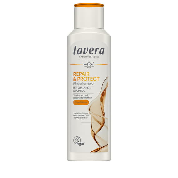 Pflegeshampoo Repair & Protect