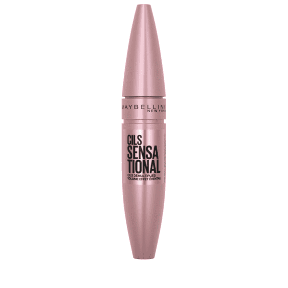 Mascara Lash Sensational Éventail de Cils Complets