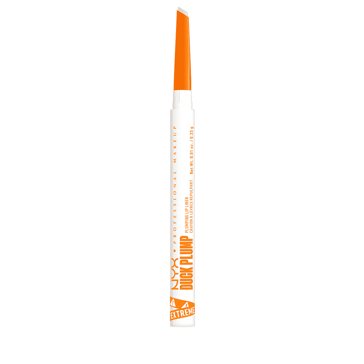 Plumping Crayon à lèvres