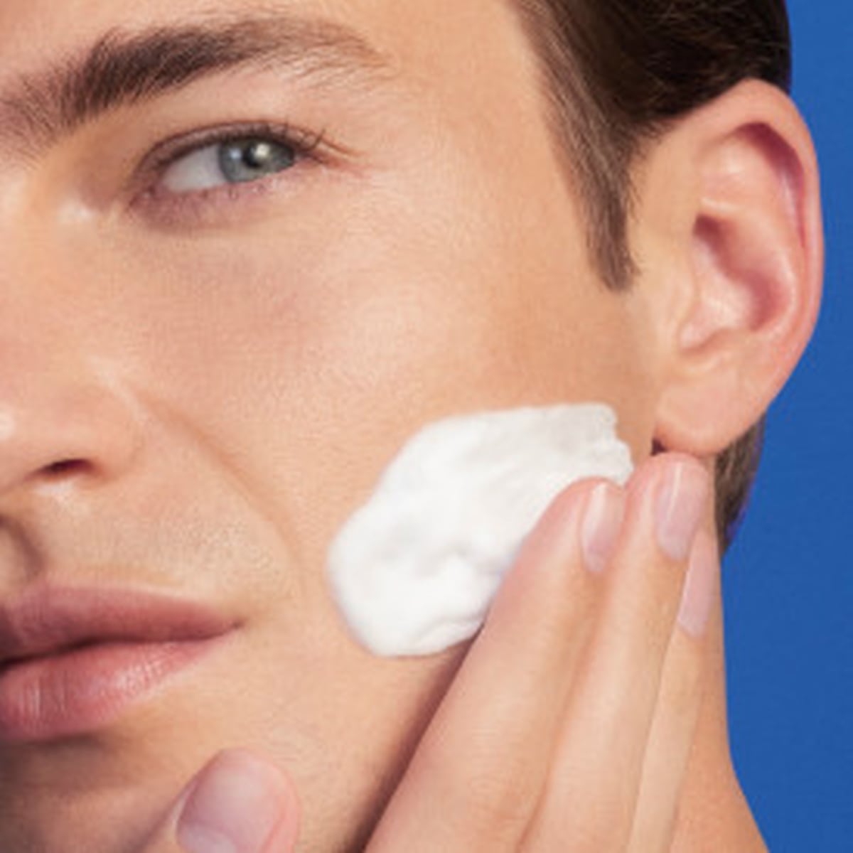 Gel de Rasage Haute Protection