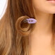 Pastel No Crease Hair Clips