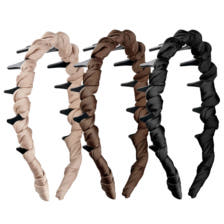 Ribbon Zig Zag Headbands