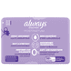 Discreet Incontinence Pants Postpartum L - 8 pcs.