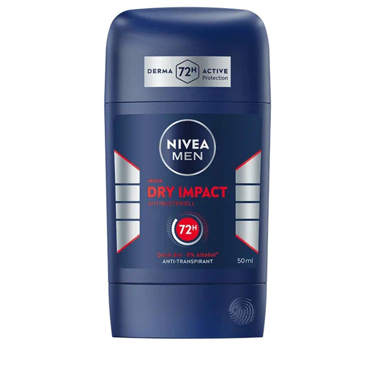 Deo Stick Dry Impact 