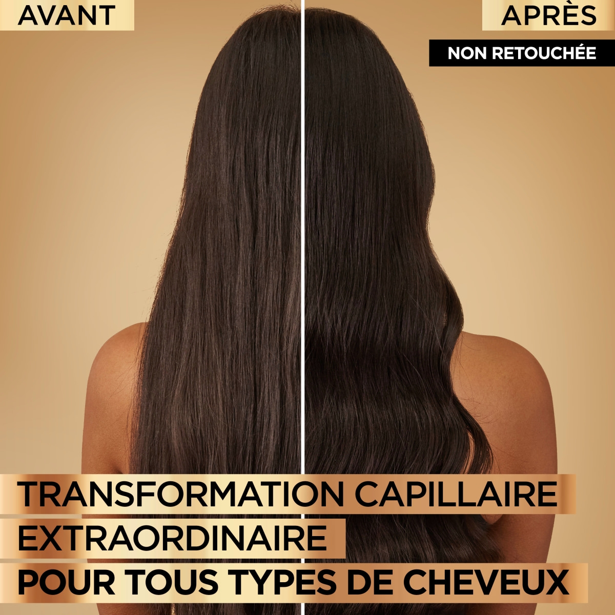 Oil Extraordinaire Refining Hair Care