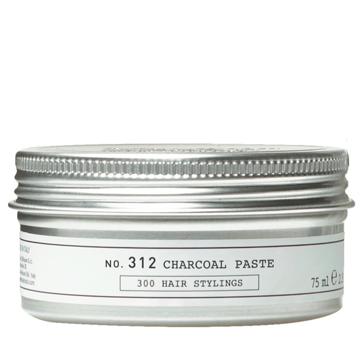 No.312 Charcoal Paste