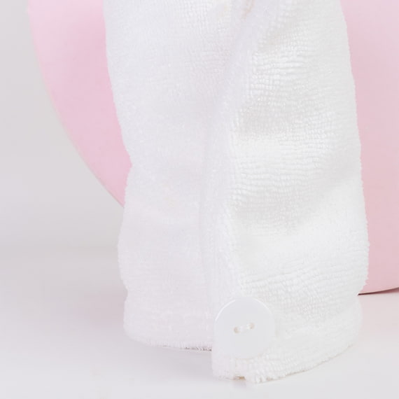 Microfibre Hair Towel