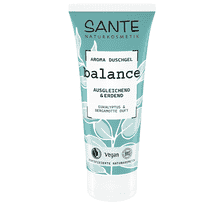 Gel douche Aroma Balance