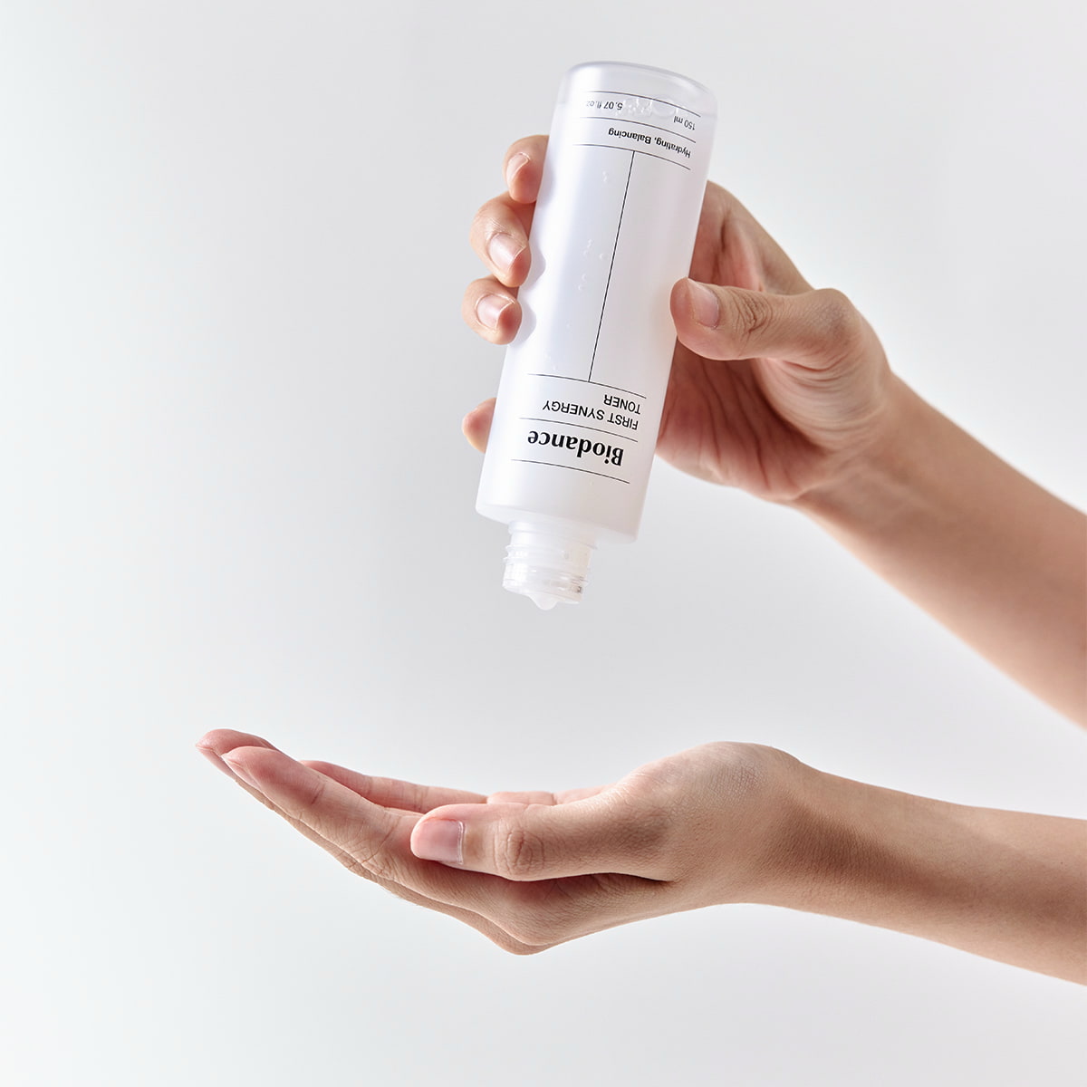 First Synergy Toner