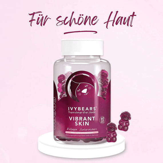 Vibrant Skin