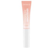 Under Eye Brightener Liquid - 010 Light Rose