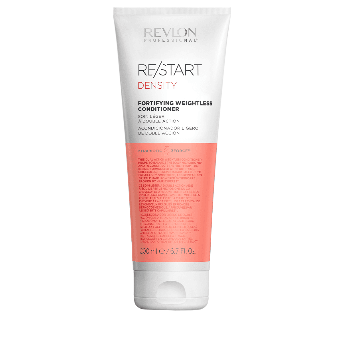 Fortifying Conditioner