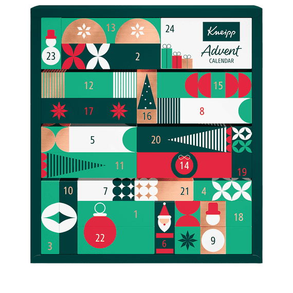 Adventskalender
