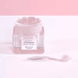 Orglamic Pink Cactus Hydrating & Glow Mini Pudding