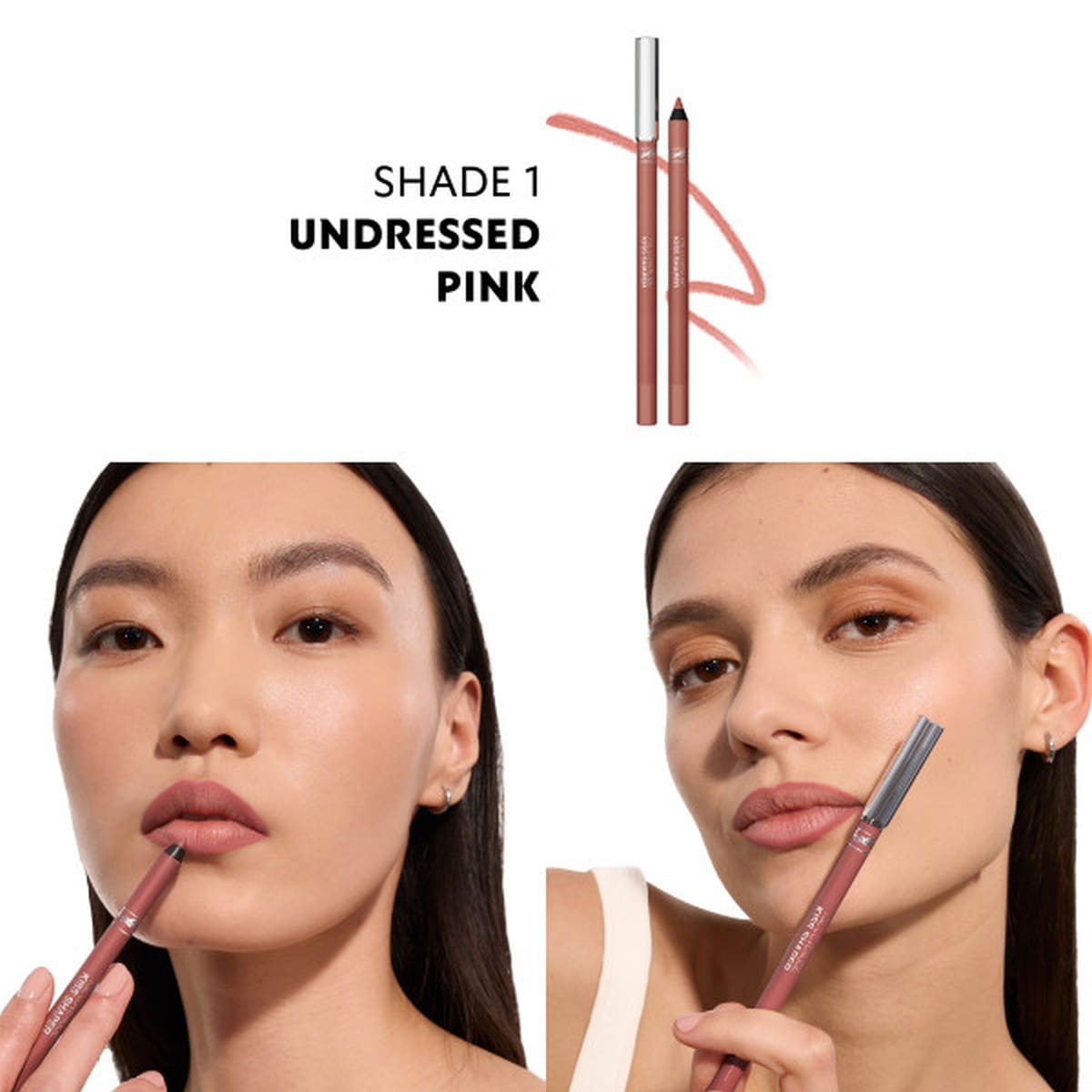 Lovenude Kiss Shaper Lip Liner
