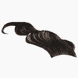Clip-In Hair Extensions 50/55 cm
