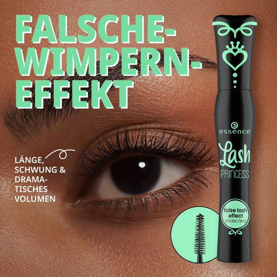 False Lash Effect Mascara