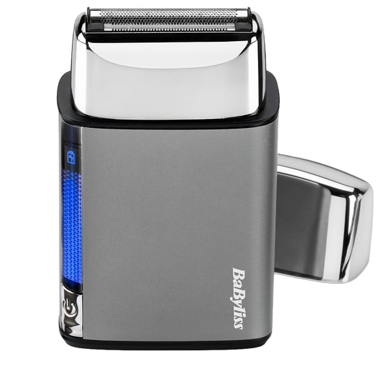 Super-x Single Foil Shaver (Silver) FS996SE