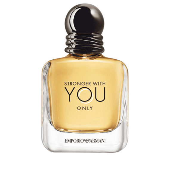 Stronger With You Only Eau de Toilette