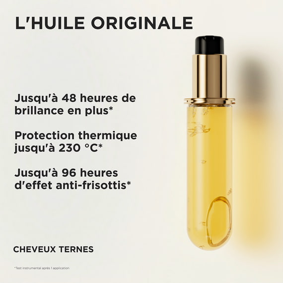 L'Huile Originale Refill