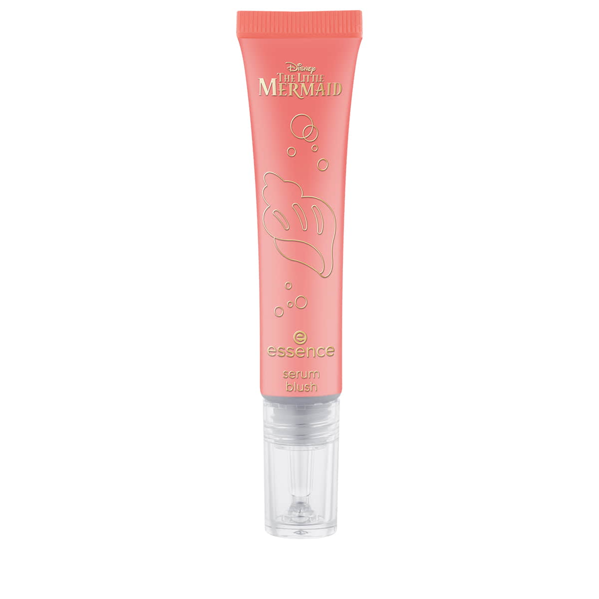 Serum Blush - 02 A Splash Of Freedom