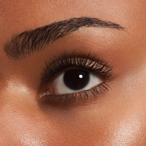 Get Big! Lashes Volume Boost Waterproof Mascara