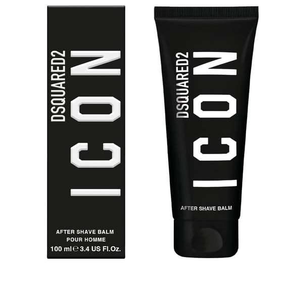 Perfumed After Shave Balm
